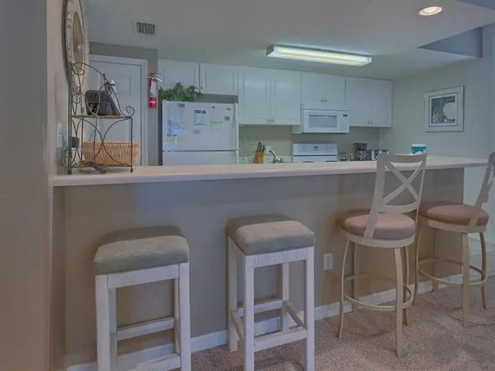 Emerald Key 301 by Meyer Vacation Rentals