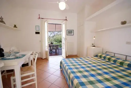 Casa Vacanze Dino