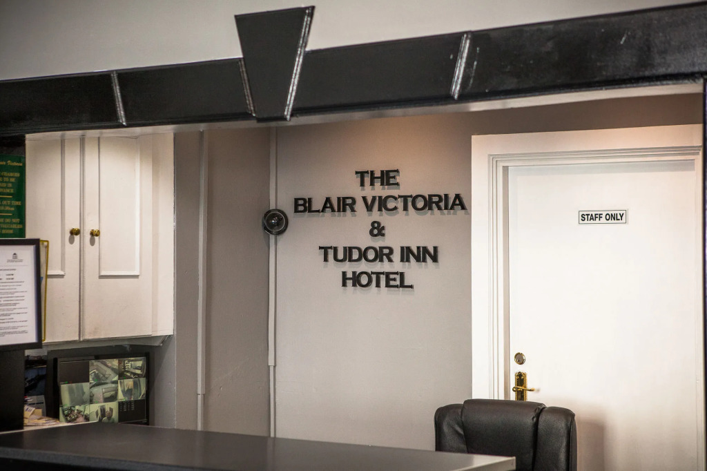 The Tudor Inn Hotel