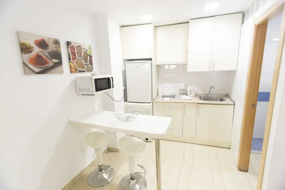 HAPPYVILA Rustico Apartments