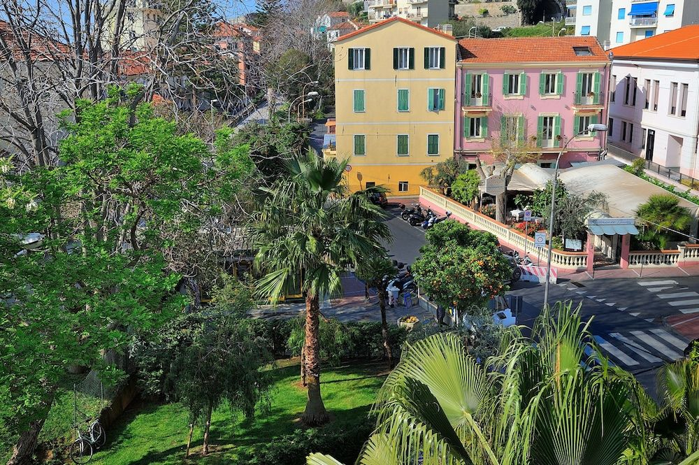 Albergo Giuan Arma di Taggia