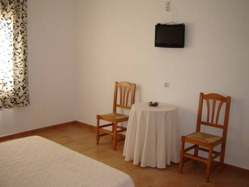 Inés Casa Rural