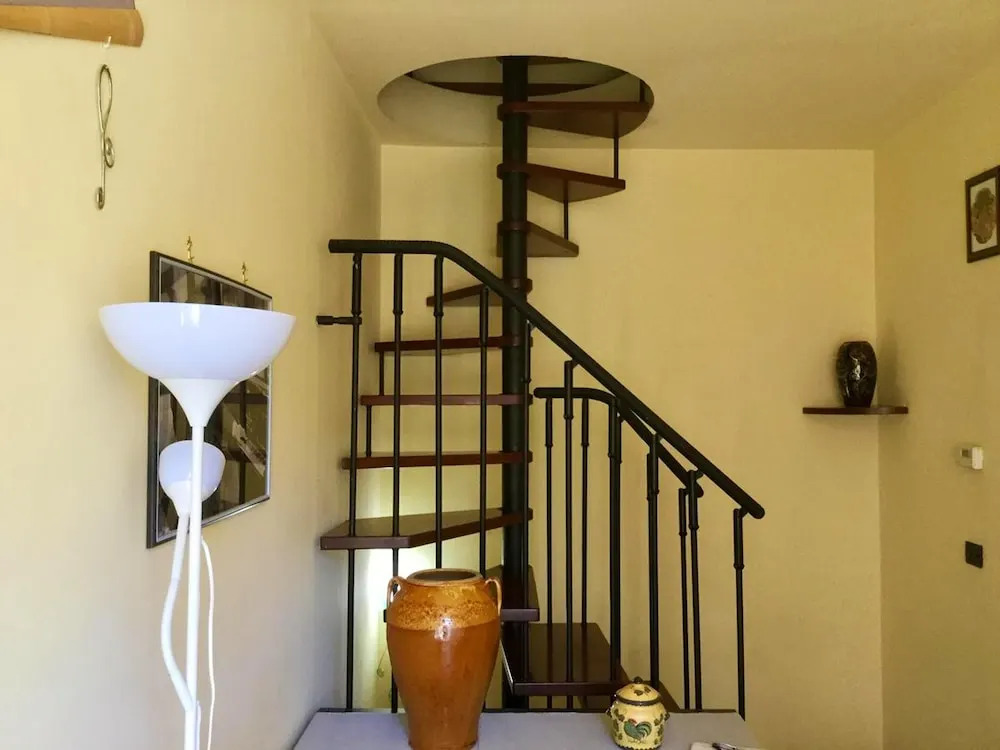 House With one Bedroom in Camaiore, With Wonderful City View and Wifi Near the Beach