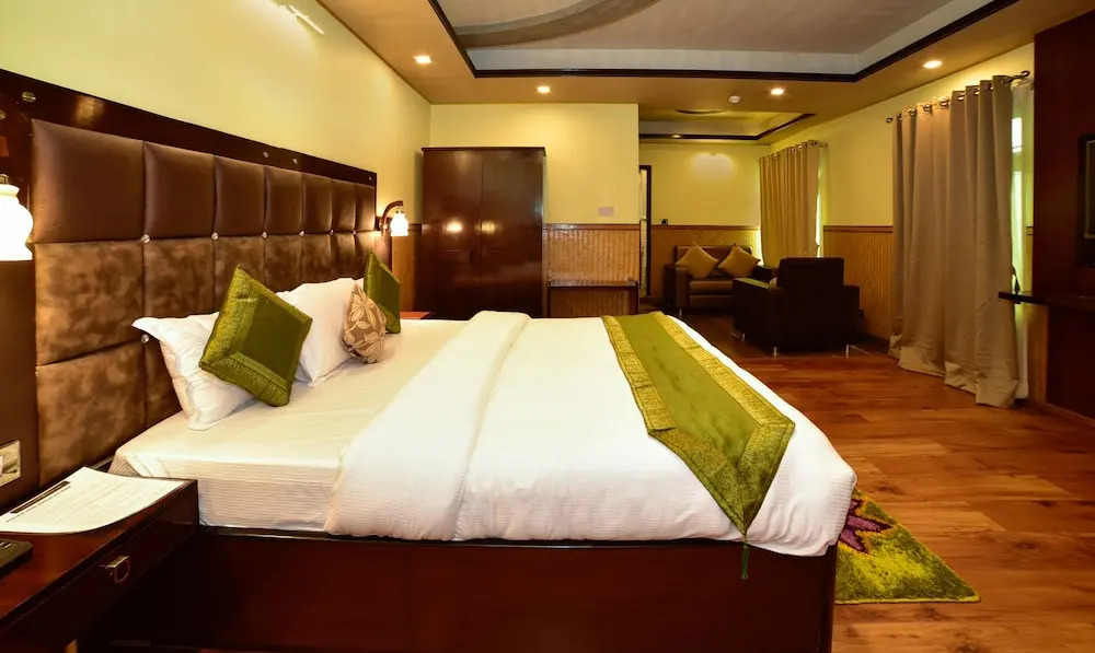 Hotel Tarcon