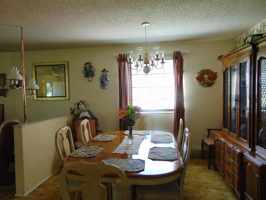 The Smoakhouse Ranch