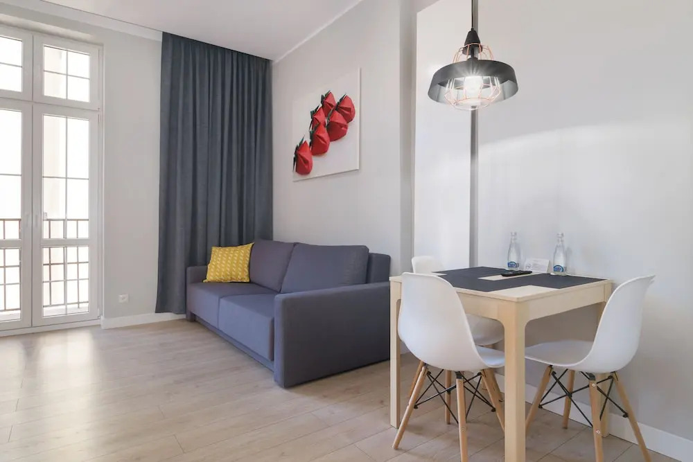 Apart Avenue 22