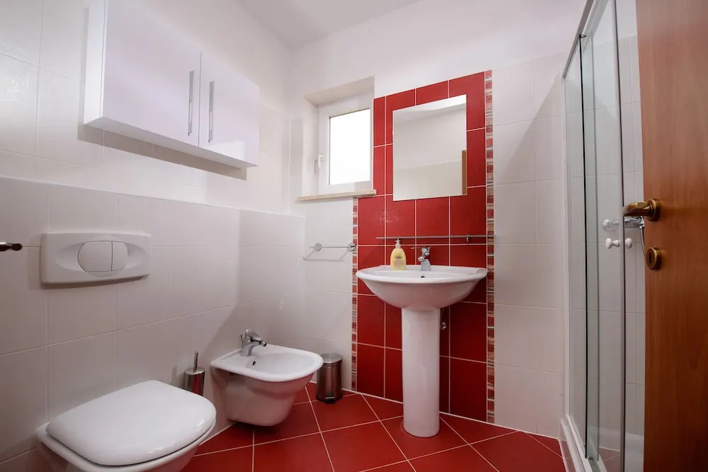 Plavo Nebo Oleander Apartments