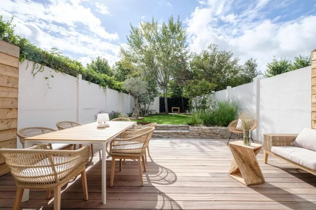 Fabulous 4 bedrooms villa near Zwin with a garden