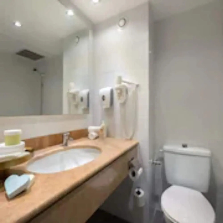 Hotel Astral Coral