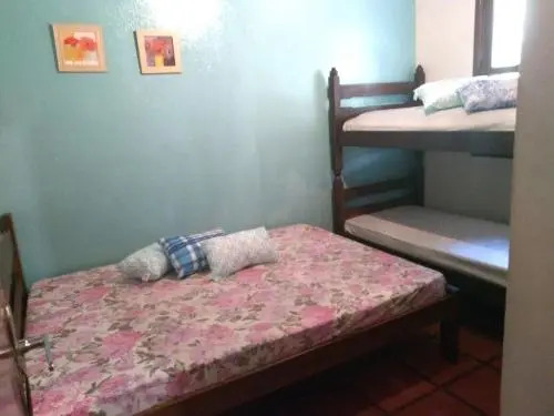 Tié Itaguá Hostel
