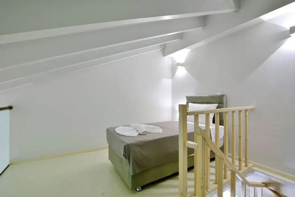 Villa Bratou Ignis Sleeps 6 with Parking