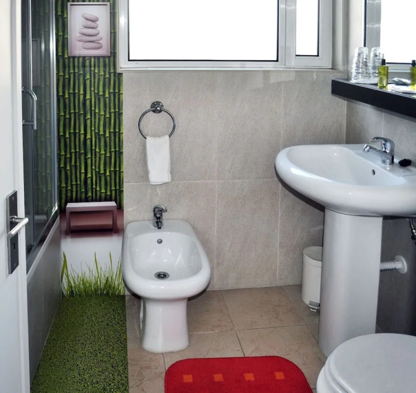 Hotel Joao XXI