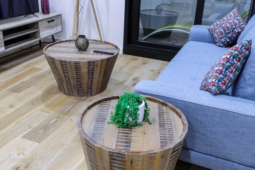 Unil Apartments Glenwaverley