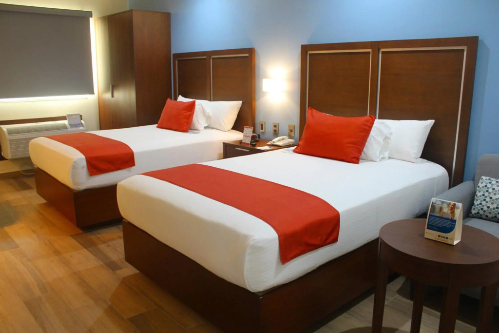 Comfort Inn Monterrey Norte