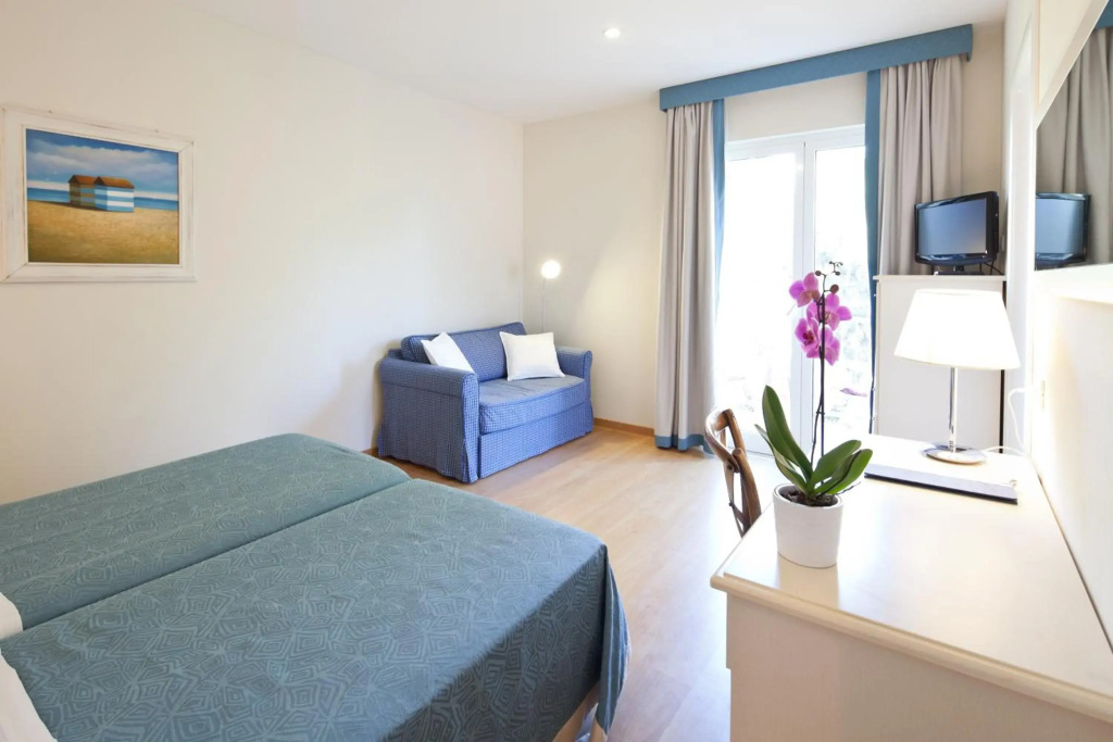 Hotel Andreaneri