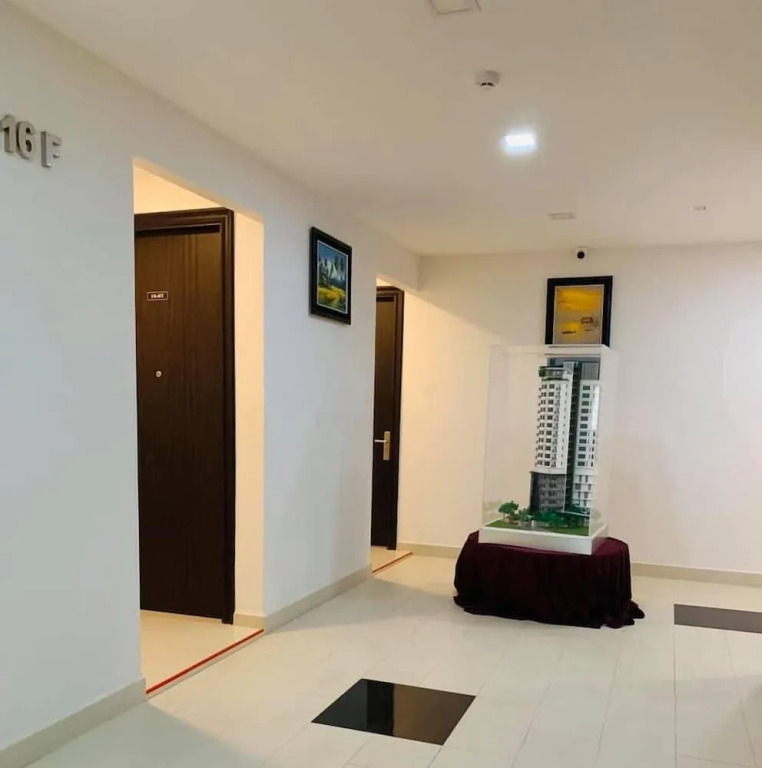 Apennines Condominium