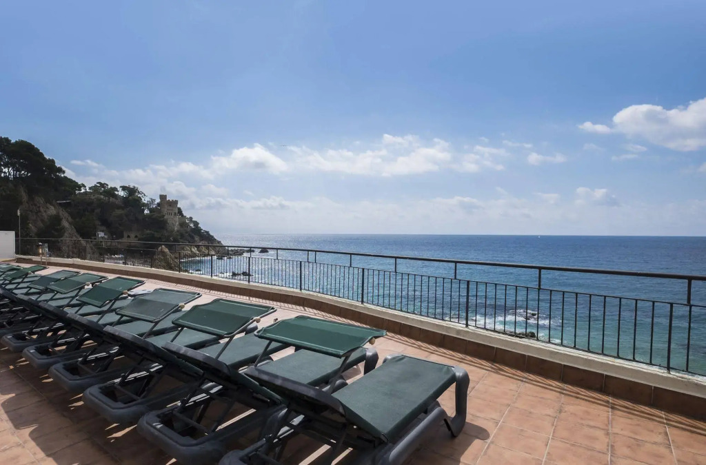 Hotel Rosamar Maxim- Adults Only