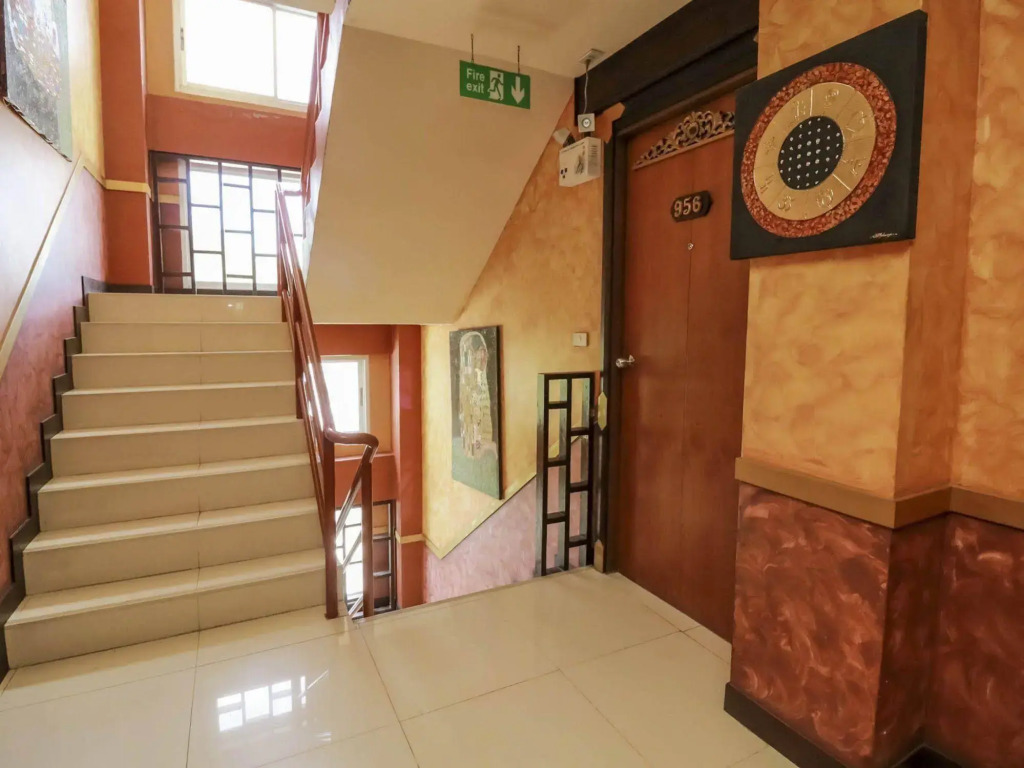 NIDA Rooms Phangmuang Patong Sky and Sea