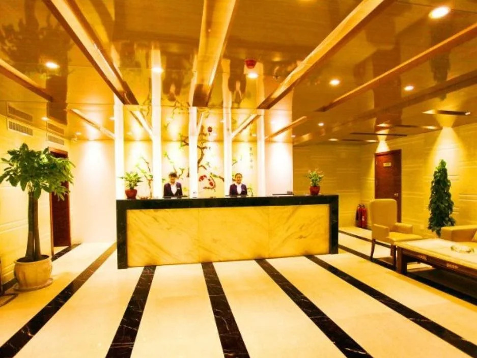 Xi'an Oriental Business Hotel