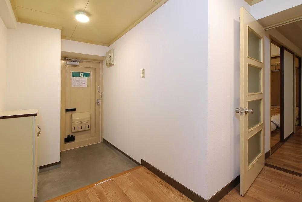 Dai3Kuboi Building 404