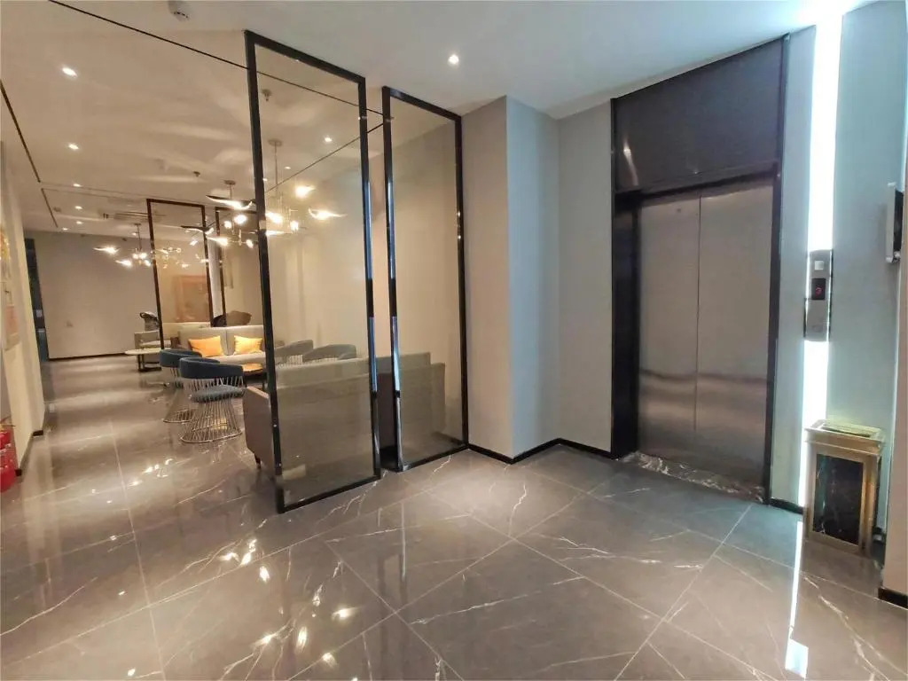 7Days Premium Zaozhuang Qunshan Road Central Square Branch