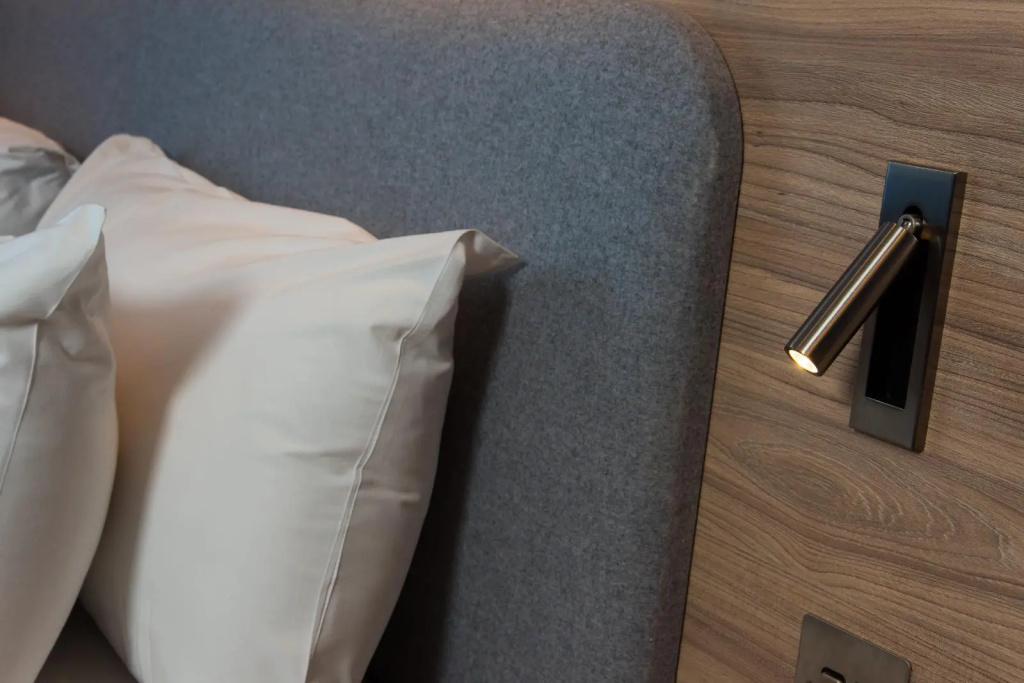 Holiday Inn Express Exeter - City Centre by IHG