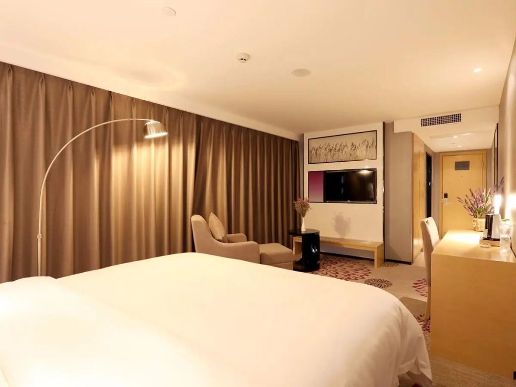 Lavande Hotel (Shantou Chenghai Customs Xiushuiyuan)