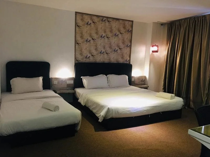 RM Hotel Muar