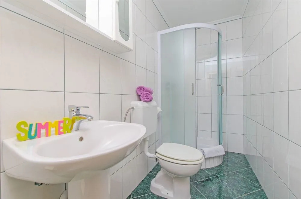 Apartments Zecic