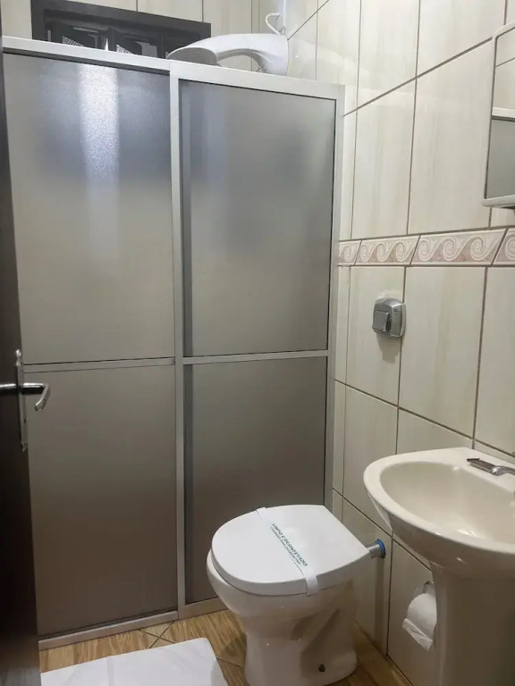 Sobrado No Coração Do Costa E Silva