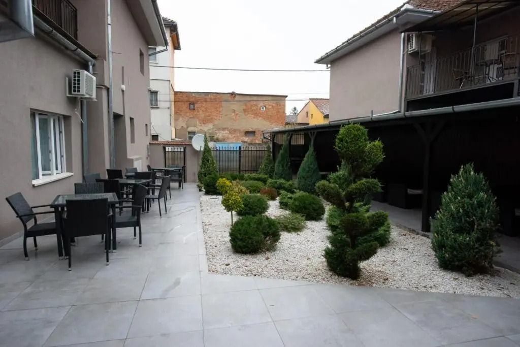 Carnival City Hotel Oradea