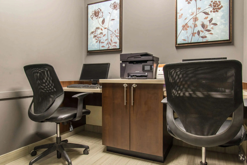 MainStay Suites Winnipeg