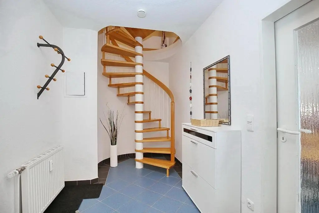 Likedeeler Wohnung 42