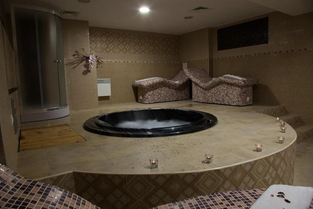 Sveti Nikola Family Hotel Sapareva Banya