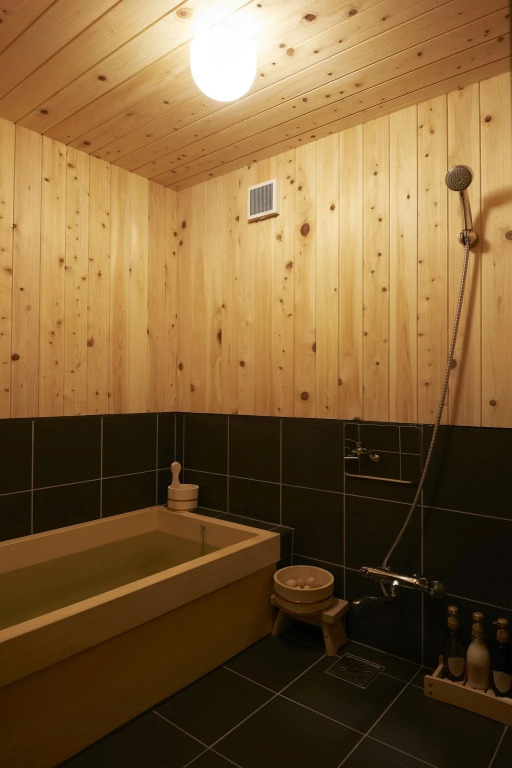 Guest house Connection Chionin