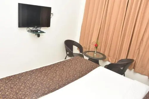 Hotel Visawa