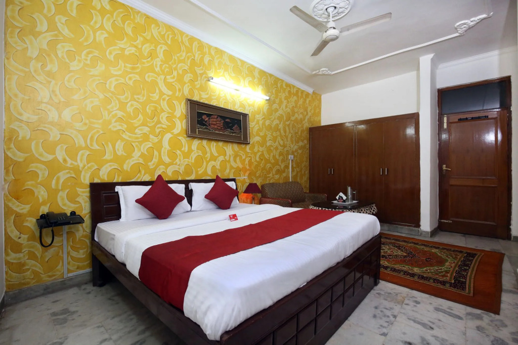 OYO 9006 New Sangam 45