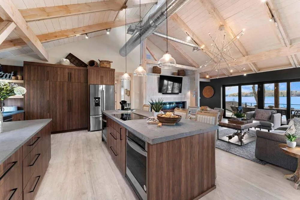 Keenan Beach W/beach, Heated Pool & Game Room