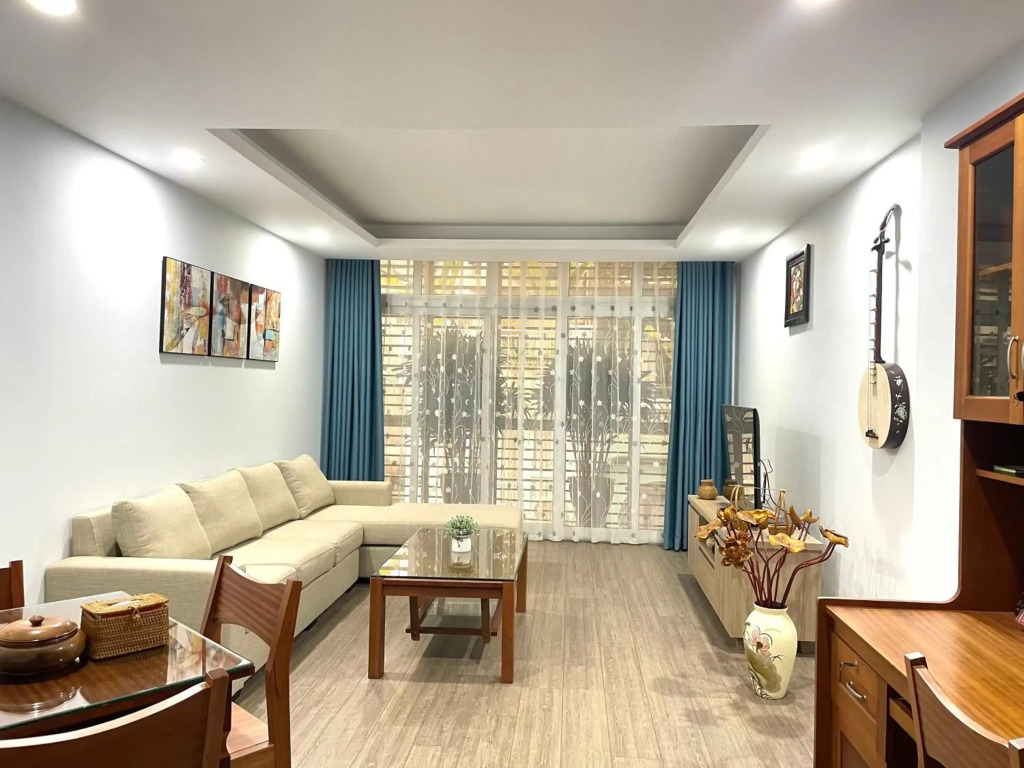 May Residence-800m from Opera House