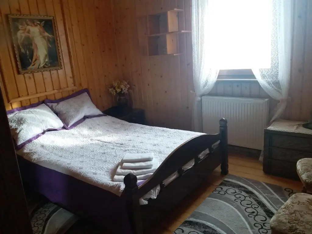 Casa Poiana Soarelui