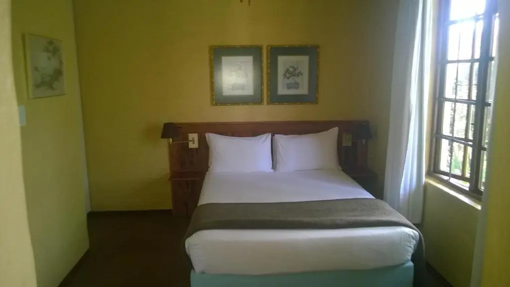 Ascot Inn