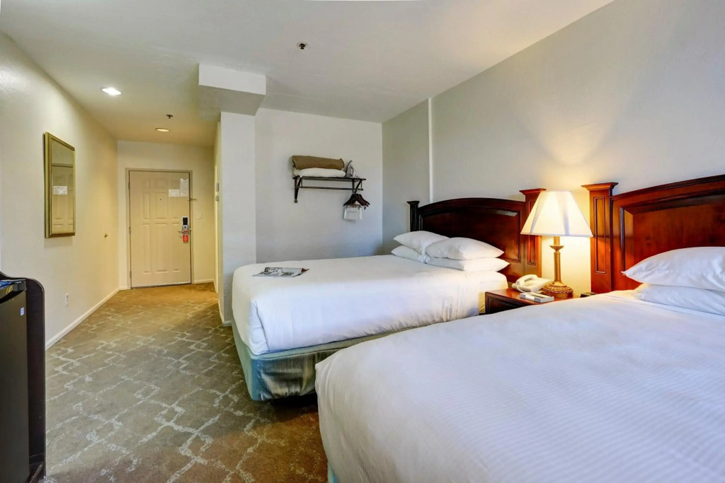 Forest Villas Hotel