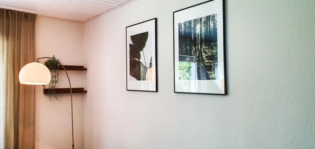 Ferienwohnung Seenah