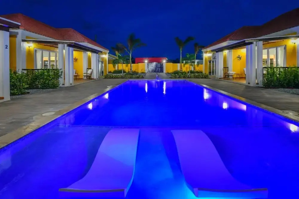 Picaron Villas