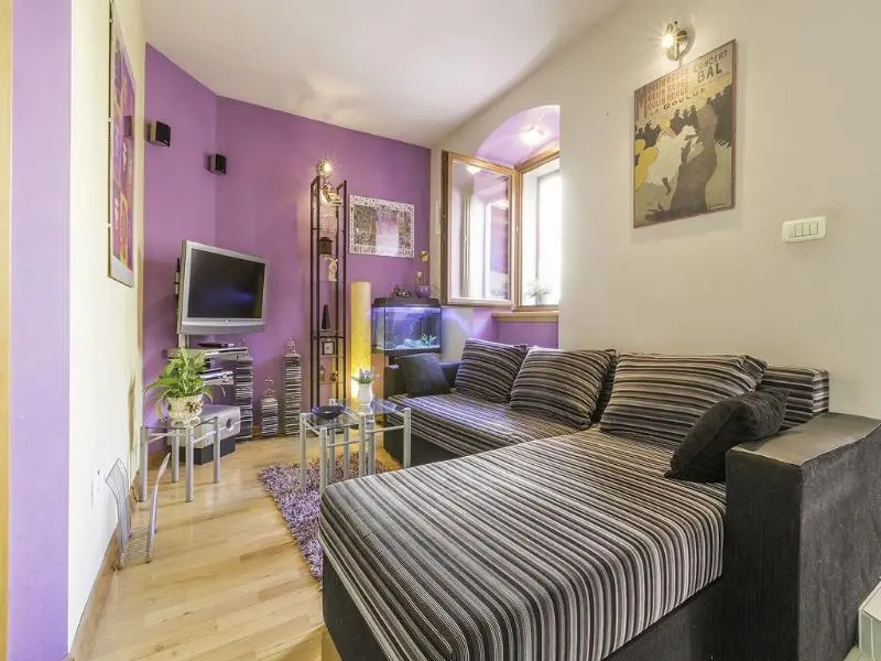 Apartmani Zekan
