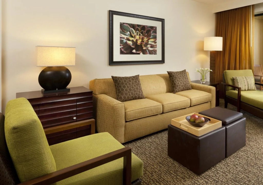 The Westin Kierland Villas, Scottsdale