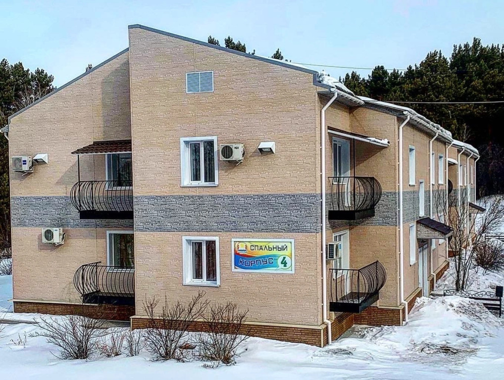 Shushenskij