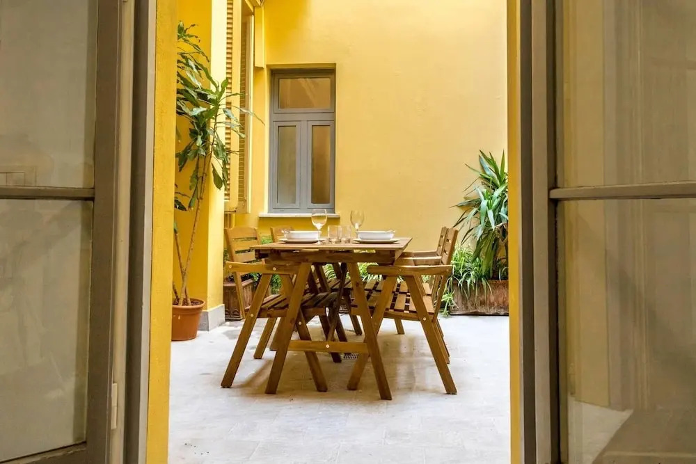 ALTIDO San Vito Apartment
