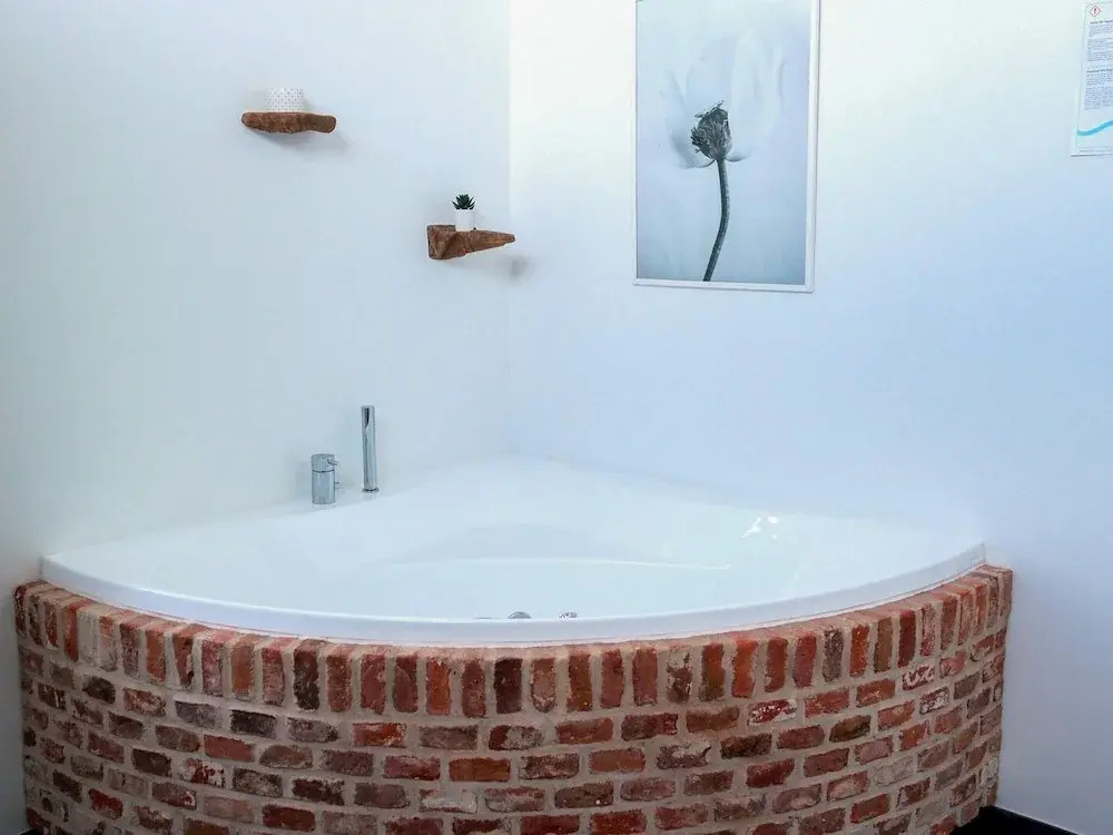 5 Star Holiday Home in Saltum