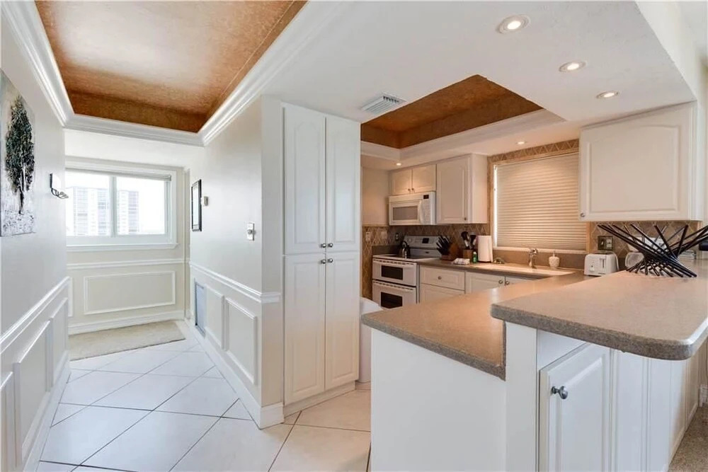 Strandview Tower 701 - Two Bedroom Condo